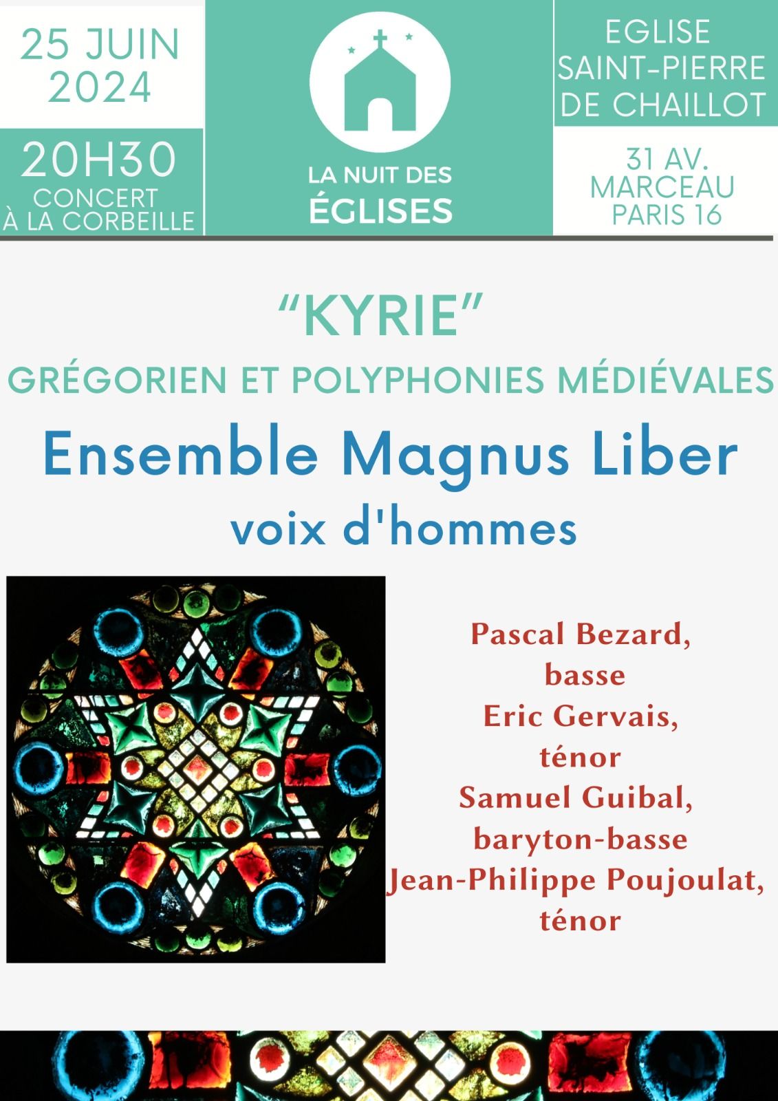 Ensemble Magnus Liber